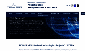 Man.pcz.pl thumbnail