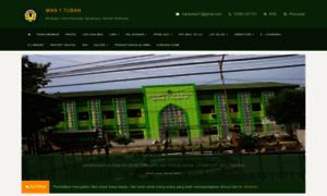 Man1tuban.sch.id thumbnail