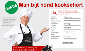 Man_bijt_hond_kookschort_11.ad682.nl thumbnail