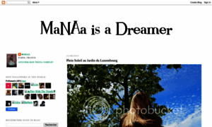 Manaa-is-a-dreamer.blogspot.com thumbnail