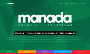 Manada.com.ar thumbnail