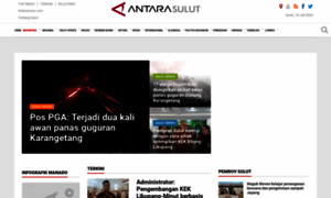 Manado.antaranews.com thumbnail