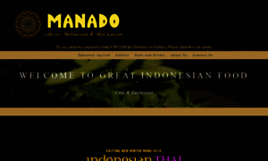 Manado.com.au thumbnail