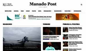 Manadopost.id thumbnail