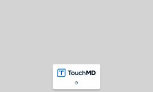 Manage-content.touchmd.com thumbnail