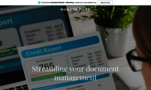 Manage-files.com thumbnail