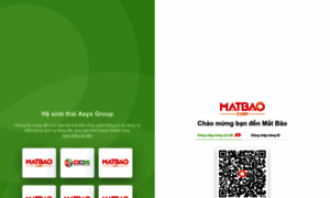 Manage.matbao.net thumbnail