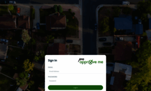 Manage.preapprovemeapp.com thumbnail