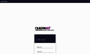 Manage.quadranet.com thumbnail