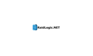 Manage.raidlogic.net thumbnail