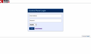 Manage.resellcube.com thumbnail