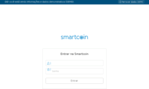 Manage.smartcoin.com.br thumbnail