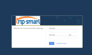 Manage.trip-smart.com thumbnail