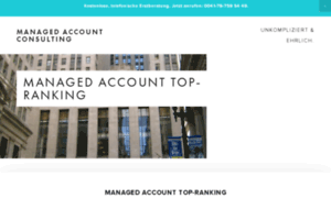 Managed-accounts.ch thumbnail