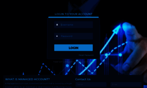 Managedaccountservice.com thumbnail