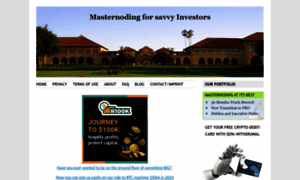 Managedforex.com thumbnail