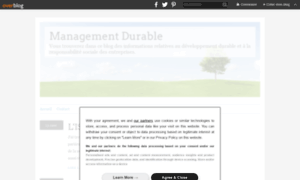 Management-durable.over-blog.com thumbnail