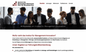 Management-innovation.com thumbnail