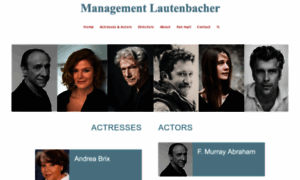 Management-lautenbacher.de thumbnail