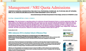 Management-nri-quota.blogspot.com thumbnail