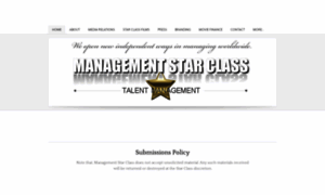 Management-star-class.com thumbnail
