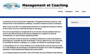 Management-training-coaching.ch thumbnail
