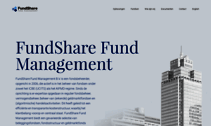 Management.fundshare.nl thumbnail