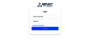 Management.reflectdm.com thumbnail