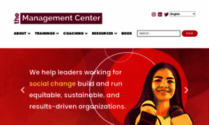 Managementcenter.org thumbnail