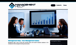 Managementhelp.net thumbnail