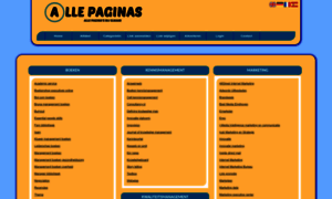 Managementinfo.allepaginas.nl thumbnail