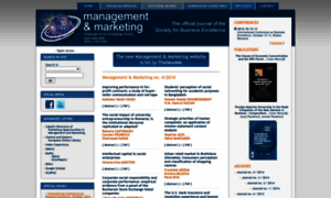Managementmarketing.ro thumbnail
