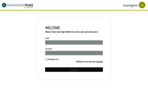 Managementplace.com thumbnail