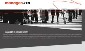 Managen-enzo.nl thumbnail