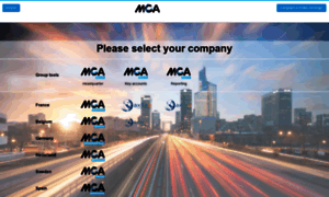 Manageo.mca-groupe.com thumbnail