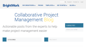 Manageprojectsonsharepoint.com thumbnail