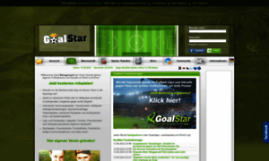 Manager.goalstar.de thumbnail