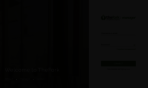 Manager.thefork.co.uk thumbnail