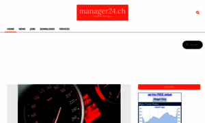 Manager24.ch thumbnail