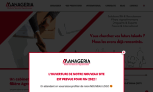 Manageria.fr thumbnail