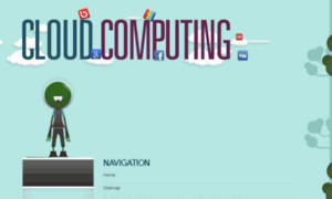 Managing-cloud-computing.com thumbnail