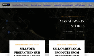 Manahawkinstores.com thumbnail