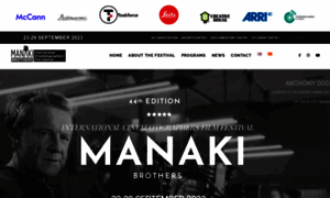 Manaki.com.mk thumbnail