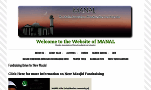 Manal.ca thumbnail