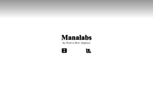 Manalabs.org thumbnail