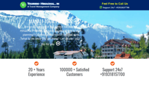 Manali-tour-package.tourism-himachal.co.in thumbnail