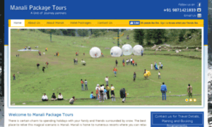 Manali-tour-packages.co.in thumbnail