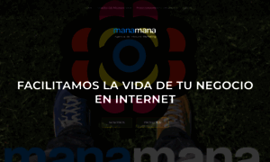 Manamana.com.mx thumbnail