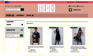 Manamanaclothing.com.br thumbnail