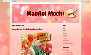 Mananimochi.blogspot.com thumbnail
